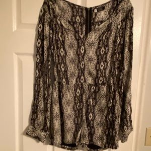 Volcom Voyage Romper